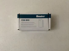 Hunter ICM 800 Controller Module
