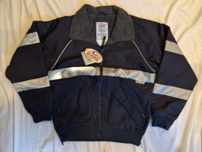 GAME SPORTSWEAR THE COMMANDER JACKET SIZE STYLE 9450 - $65.99 & Free Shipping!!!