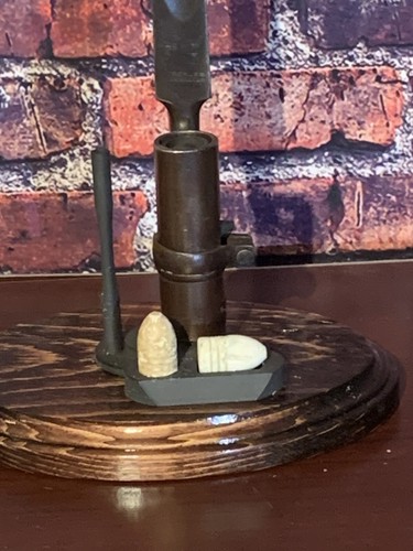 Display Stands Militaria items, Socket Bayonets & More -DISCOUNTED Stock