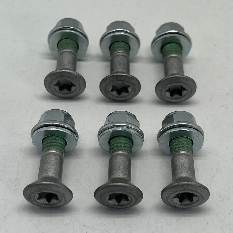 KIT DE PERNOS DE FÁBRICA HUSQVARNA TE TC CR FC FE 65 85 125 250 300 350 450 501 510 610 Foto 3 de 4