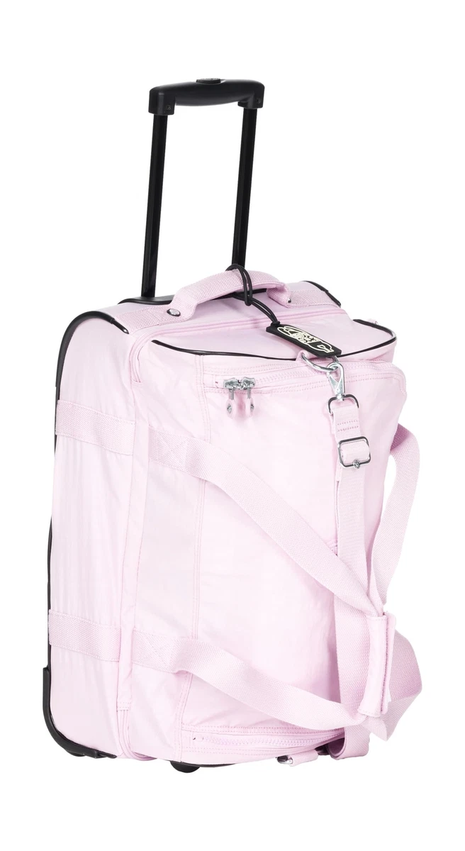 Kipling Pink Travel Luggage for sale | eBay display picture 3
