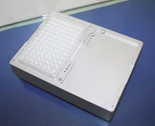 Qiagen Biorobot Liquid Handing Microplate Holder 2 position