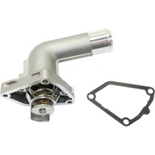 Auto Cooling System Thermostat Housing 212008J10B for Nissan