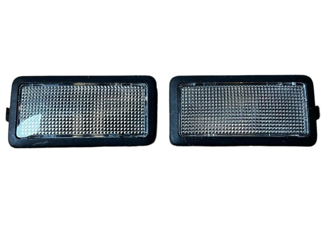 Bentley Arnage 1999-2004 Dome light P/N 7700410200