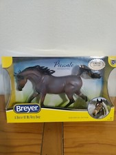 Breyer Picante 2024 Limited Edition Brick & Mortar Store