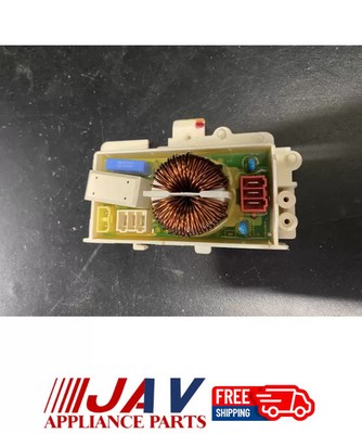 Filtro Antirumore Per Lavatrice Kenmore / LG - Ricambio Originale 6201EC1006Y