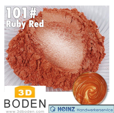 Farbpigment Pulver Epoxidharz Resin Metallic 120 Farben UV stabil Pigmente