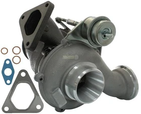 Turbolader Neu A6460901780 für * Mercedes