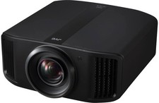 JVC DLA-NZ900 D-ILA 8K 3D HDR10 HLG 2.6 BLU-Escent Laser Home Theater Projector