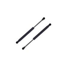2x Gas Struts Tailgate Lift Supports Fits BMW Z4 09-16 Trunk Lid Shock