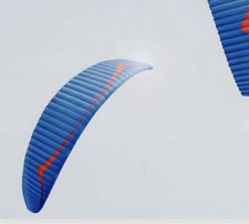 New Gin Instinct 6m Foil kite Kitesurfing, Snowkiting, Landkite