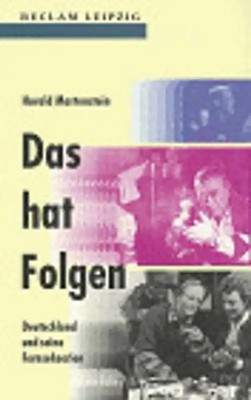 Das hat Folgen. Deutschland und seine Fernsehserien