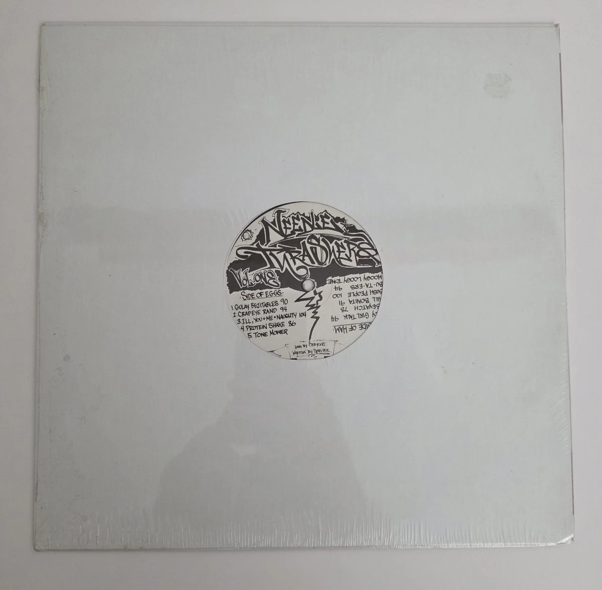 25+ DJ Qbert Vinyl Records for sale | Updated Oct 2026