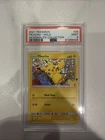 2021 Pokemon Pikachu Holo McDonald's Collection #25 PSA 9
