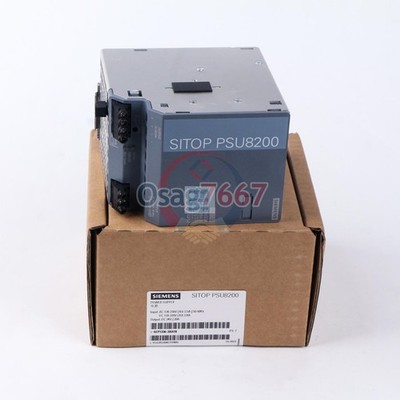ONE 6EP1336-3BA10 POWER SUPPLY 6EP1 336-3BA10 SITOP PSU8200 SIEMENS NEW