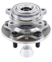 Radlagersatz Snr R180.03 FüR Rover Landrover Discovery L320 Sport L319 Range 1 4