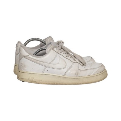 Nike, Sneaker, Größe: 45, Air Force 1, Weiß, Herren #rjs