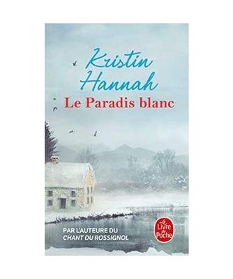 Le Paradis blanc, Hannah, Kristin