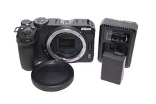 Used Nikon Z30 Mirrorless Camera Body