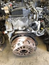 Moteur Nissan NAVARA
