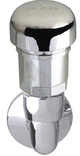 "Seppelfricke RohrbelüFter 1/2\" DN15 StrangbelüFter, BelüFter Dvgw 8171"-image