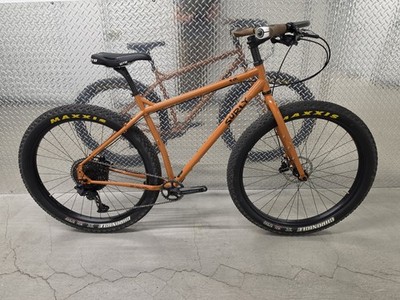 Surly ECR Large 29x3.0 29 Plus Steel