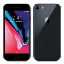 iPhone 8 64GB Network Unlocked for Sale | Shop New & Used Cell