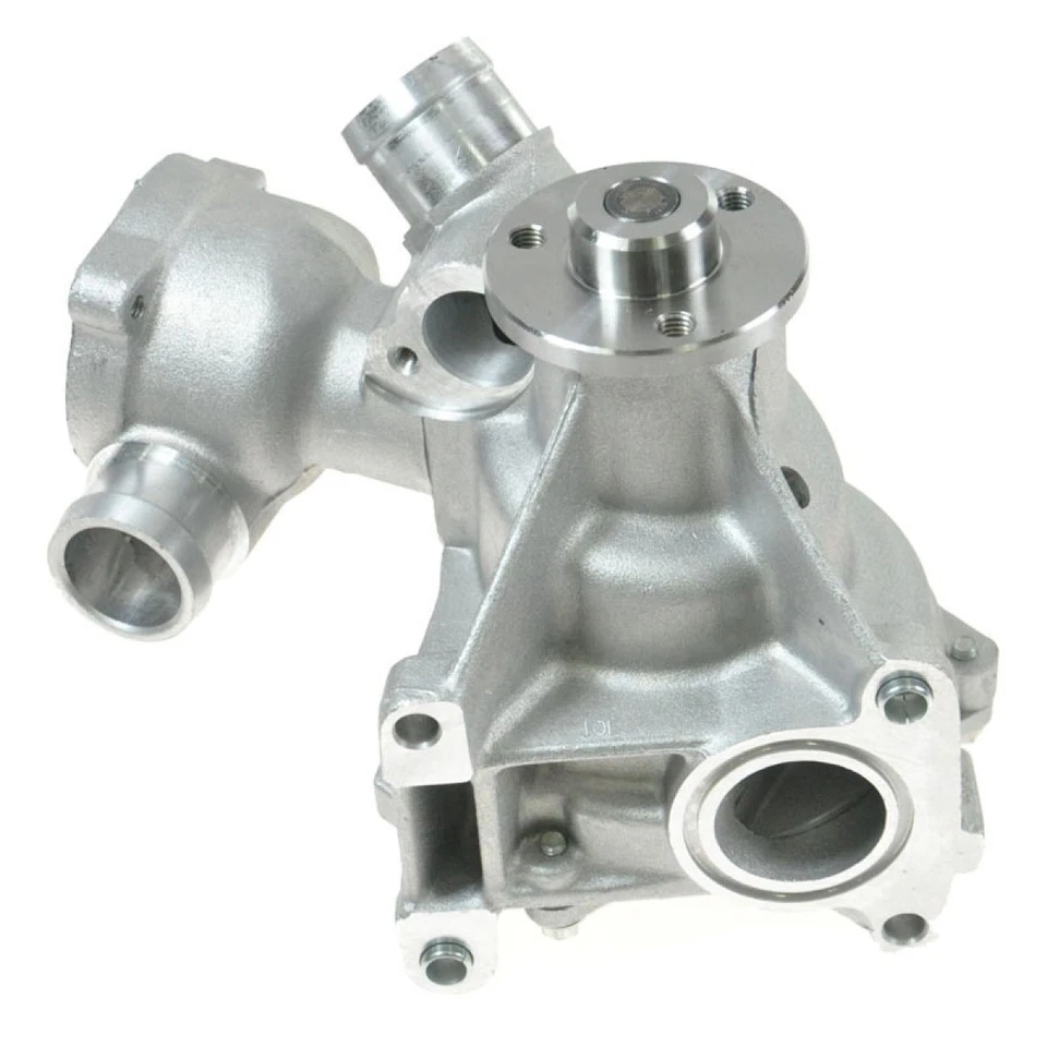 Bomba de agua para 84-93 Mercedes Benz 190 260 300 500 Foto 2 de 4