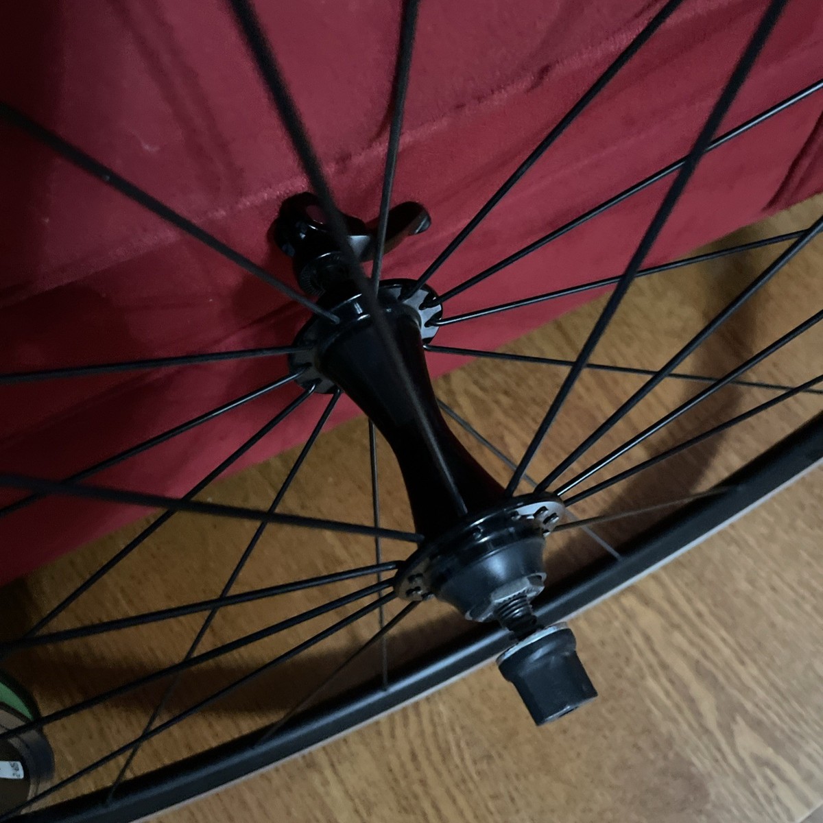 Giant SR-2 Wheelset | eBay