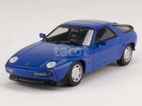 Porsche 928 S 1979 - Maxichamps 1/43