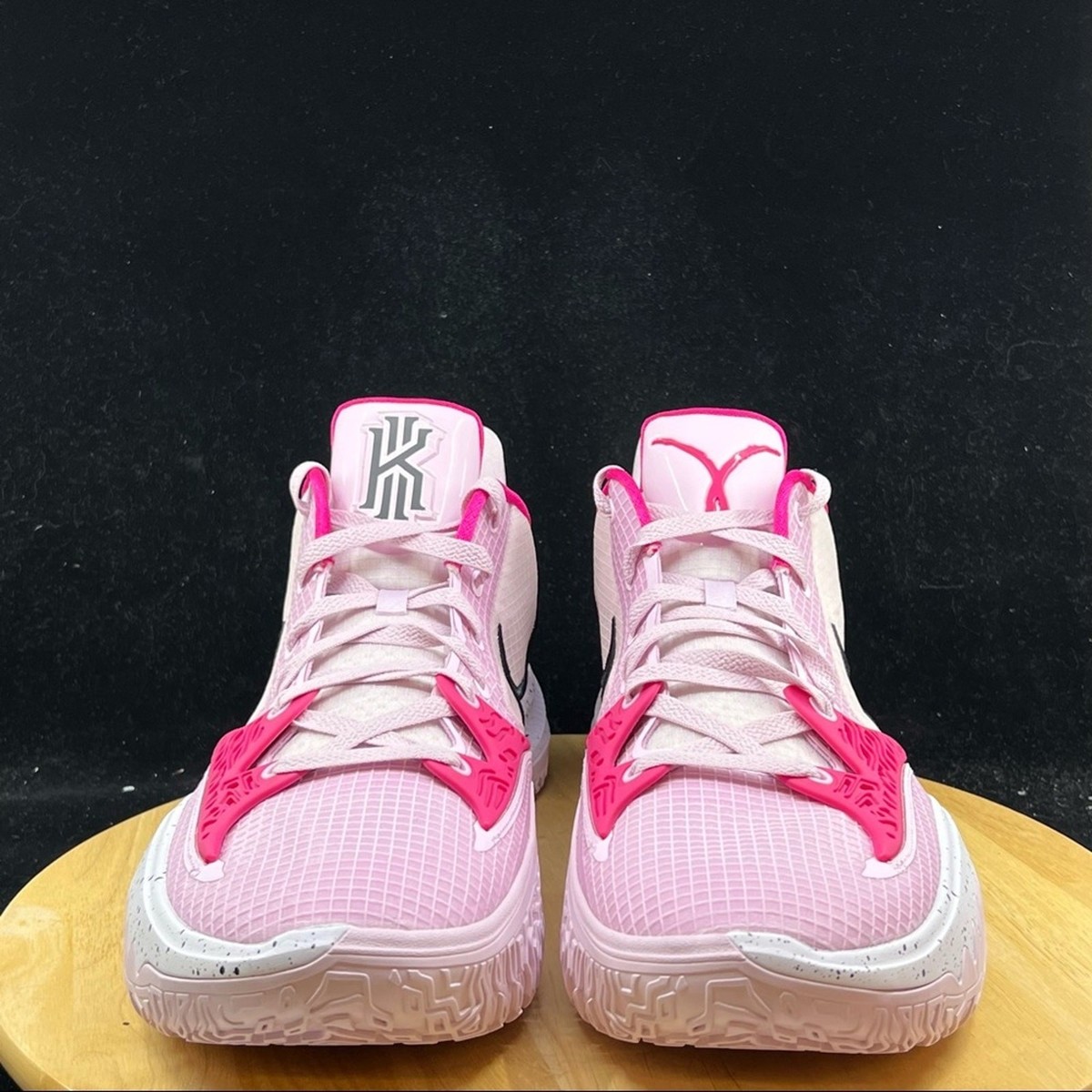 Size 17 - Nike Kyrie 4 Low Kay Yow for sale online | eBay