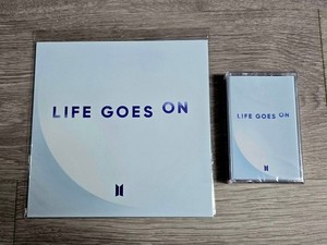 Life Goes on Bts | eBay