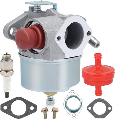 632795A Carburetor for Craftsman Eager 1 Lawn Mower Tecumseh TVS Engines