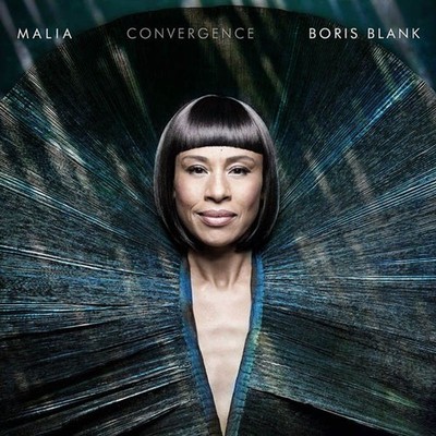 Convergence - Universal Music GmbH  - (CD / C)
