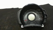 Compteur Citroen C1