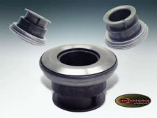 Centerforce N1086 Throwout Bearing - Mechanical - 1.265 in Hgt.