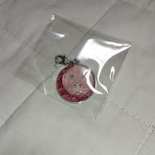 Sailor Moon Chibi Charm