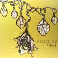 Mimicking Birds - Cd - G3Z