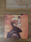 DAVID BOWIE - Low UK RCA LP. 1977 1st Pressing. Fan Club & Inner Sheet Inc. Ex