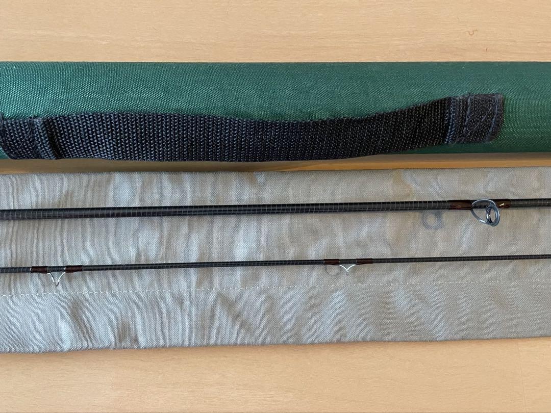 ORVIS ULTRA TWO 8'3\"#2 オービス ウルトラ2 フライロッド ORVIS ULTRA TWO 8'3