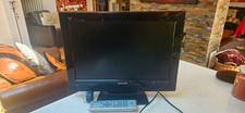 Orion TV19PL145DVD 19in LCD TV with Built-in DVD Player 720p HD