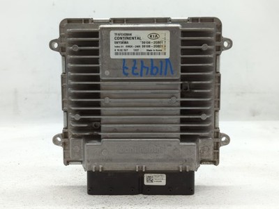 2014-2015 Kia Optima Engine Computer Ecu Pcm Ecm Pcu Oem AYNIE