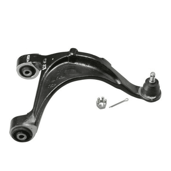 Querlenker Hinterachse Links FüR Hyundai KIA Ix55 Santa FÉ II Sorento Kasten/Suv-image