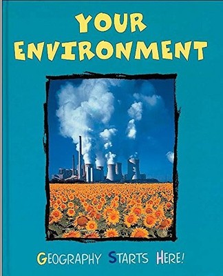 Your Environment (Geography Starts ..., Williams, Brend