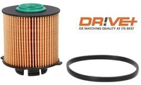 Dr!Ve+ DP1110.13.0081 Kraftstofffilter Kraftstoffilter