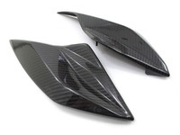 Carbon Frontverkleidung FüR Kawasaki Z 1000 2010-2013