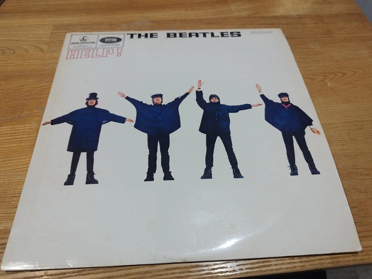 Beatles Help for sale | eBay UK