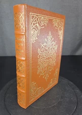 1976 Gulliver's Travels Jonathan Swift Easton Press Collectors Ed Illus Leather