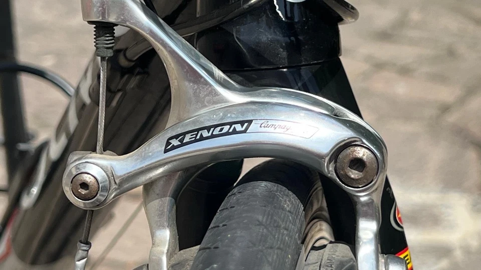 bici da corsa usata - Immagine 3 di 4