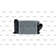 NRF 30984 Ladeluftkühler für RENAULT TALISMAN ESPACE MEGANE JR LP KP B9A M N